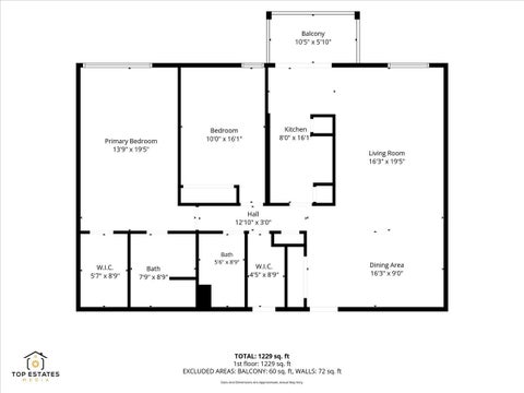 Tiny photo for 3700 Capri Court #104, Glenview, IL 60025 (MLS # 12743540)