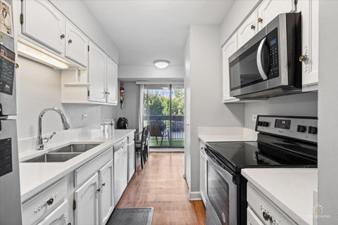 Tiny photo for 3700 Capri Court #104, Glenview, IL 60025 (MLS # 12743540)