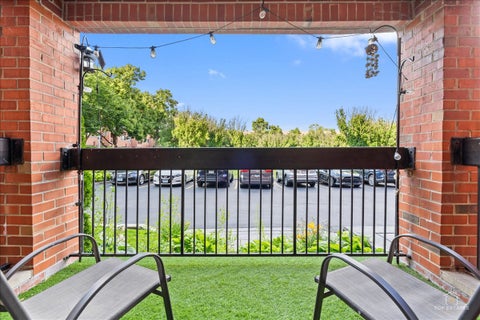 Tiny photo for 3700 Capri Court #104, Glenview, IL 60025 (MLS # 12743540)