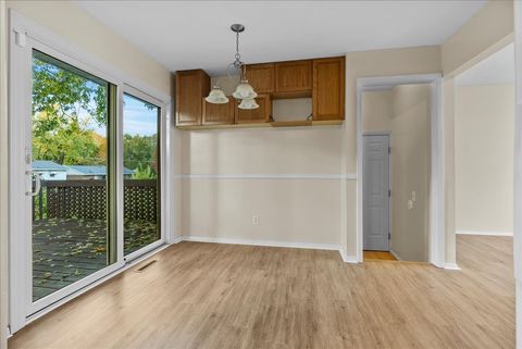 Tiny photo for 1224 Townley Drive, Bloomington, IL 61704 (MLS # 12509577)