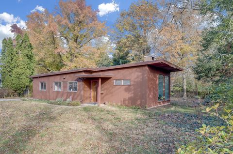 A home in Urbana