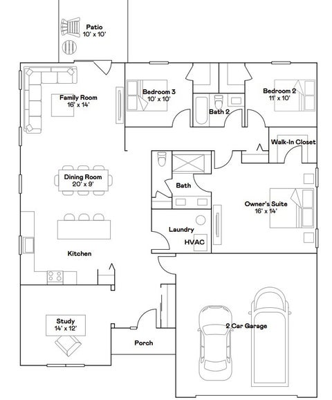 Tiny photo for 1314 Geranium Drive, Joliet, IL 60431 (MLS # 12750804)