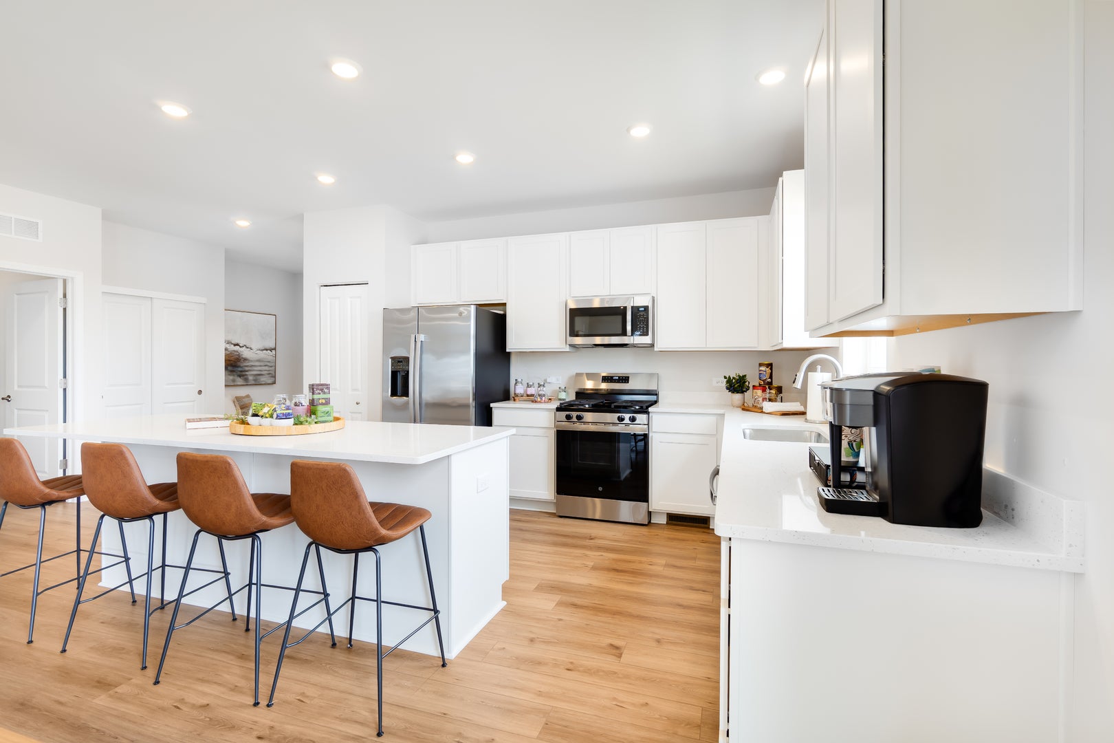 1314 Geranium Drive
