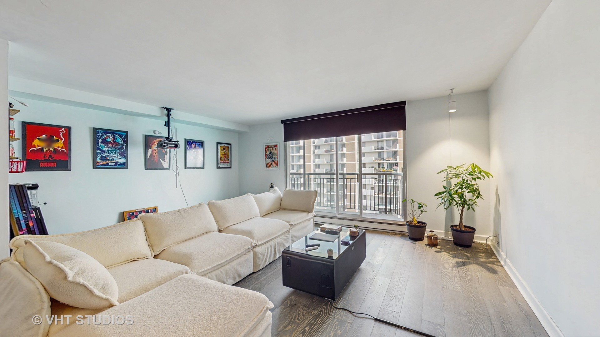 6007 N Sheridan Road 39F