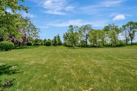 A home in Orland Park