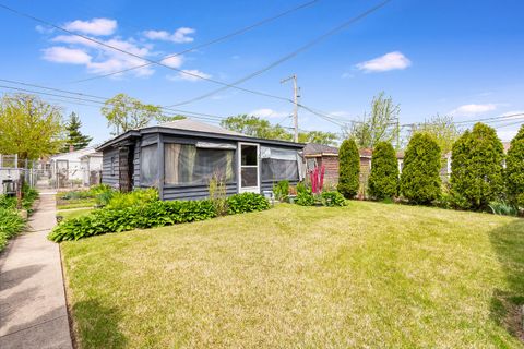 Tiny photo for Chicago, IL 60643 (MLS # 12360959)