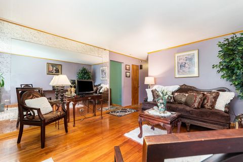 Tiny photo for Chicago, IL 60643 (MLS # 12360959)