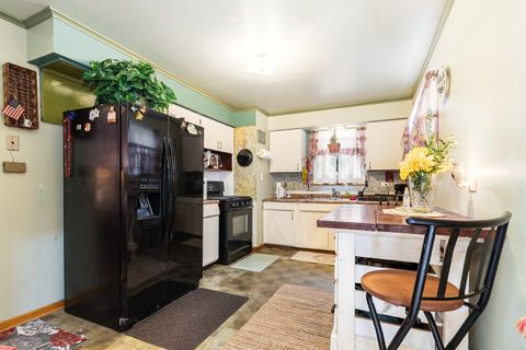 Tiny photo for Chicago, IL 60643 (MLS # 12360959)
