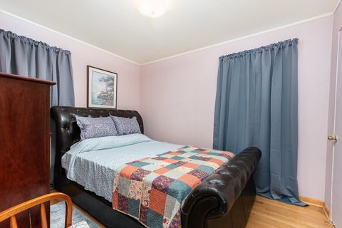 Tiny photo for Chicago, IL 60643 (MLS # 12360959)