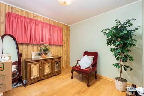 Tiny photo for Chicago, IL 60643 (MLS # 12360959)