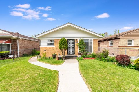 Tiny photo for Chicago, IL 60643 (MLS # 12360959)