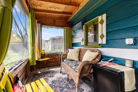 Tiny photo for Chicago, IL 60643 (MLS # 12360959)