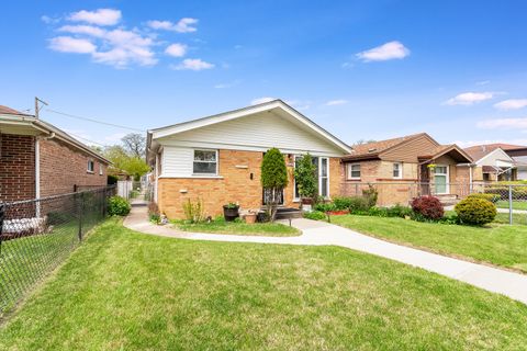Tiny photo for Chicago, IL 60643 (MLS # 12360959)