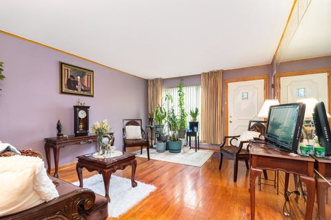 Tiny photo for Chicago, IL 60643 (MLS # 12360959)