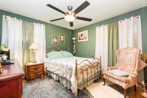 Tiny photo for Chicago, IL 60643 (MLS # 12360959)