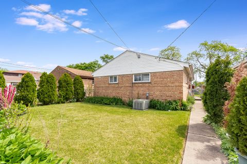 Tiny photo for Chicago, IL 60643 (MLS # 12360959)
