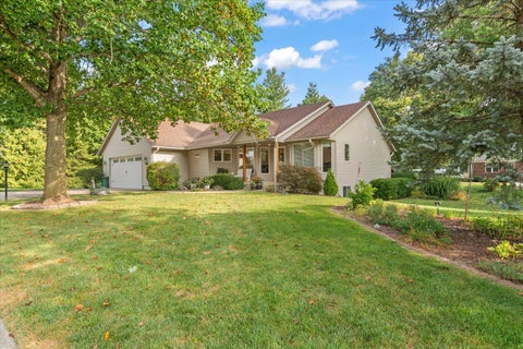 Tiny photo for 2000 Spruce Lane, Monticello, IL 61856 (MLS # 12753439)