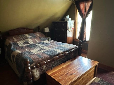 Tiny photo for 17611 Maple Street, Lansing, IL 60438 (MLS # 12712953)