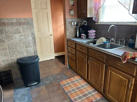 Tiny photo for 17611 Maple Street, Lansing, IL 60438 (MLS # 12712953)