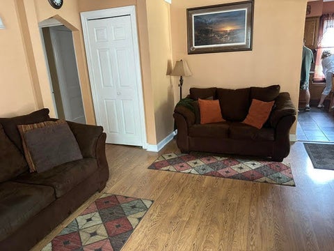 Tiny photo for 17611 Maple Street, Lansing, IL 60438 (MLS # 12712953)