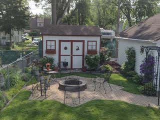 Tiny photo for 17611 Maple Street, Lansing, IL 60438 (MLS # 12712953)