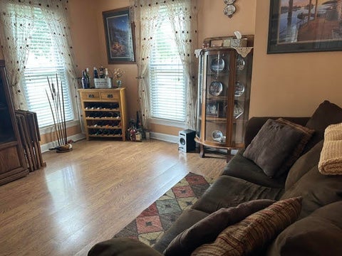 Tiny photo for 17611 Maple Street, Lansing, IL 60438 (MLS # 12712953)