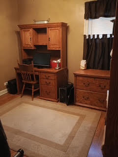 Tiny photo for 17611 Maple Street, Lansing, IL 60438 (MLS # 12712953)