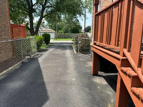Tiny photo for 17611 Maple Street, Lansing, IL 60438 (MLS # 12712953)