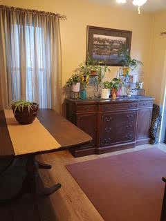 Tiny photo for 17611 Maple Street, Lansing, IL 60438 (MLS # 12712953)
