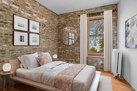 Tiny photo for 1330 W Birchwood Avenue #D, Chicago, IL 60626 (MLS # 12761112)