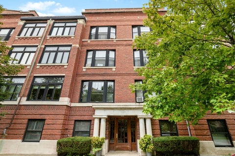 Tiny photo for 1330 W Birchwood Avenue #D, Chicago, IL 60626 (MLS # 12761112)