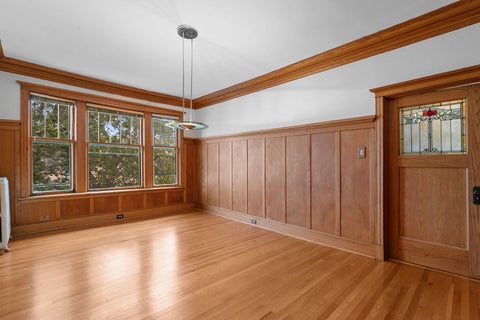 Tiny photo for 1330 W Birchwood Avenue #D, Chicago, IL 60626 (MLS # 12761112)