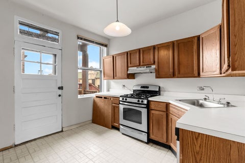 Tiny photo for 1330 W Birchwood Avenue #D, Chicago, IL 60626 (MLS # 12761112)