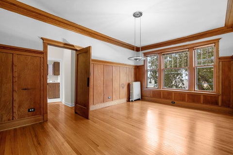 Tiny photo for 1330 W Birchwood Avenue #D, Chicago, IL 60626 (MLS # 12761112)