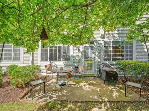 Tiny photo for 31104 Carpenter Court, Warrenville, IL 60555 (MLS # 12511811)