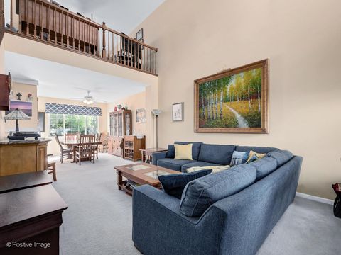 Tiny photo for 31104 Carpenter Court, Warrenville, IL 60555 (MLS # 12511811)