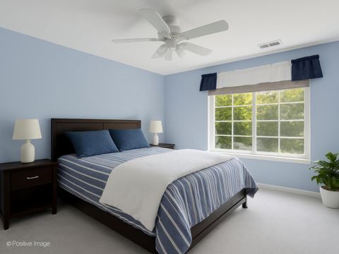 Tiny photo for 31104 Carpenter Court, Warrenville, IL 60555 (MLS # 12511811)