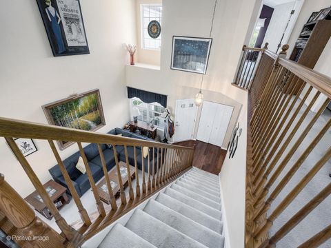 Tiny photo for 31104 Carpenter Court, Warrenville, IL 60555 (MLS # 12511811)