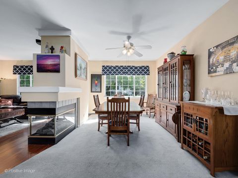 Tiny photo for 31104 Carpenter Court, Warrenville, IL 60555 (MLS # 12511811)