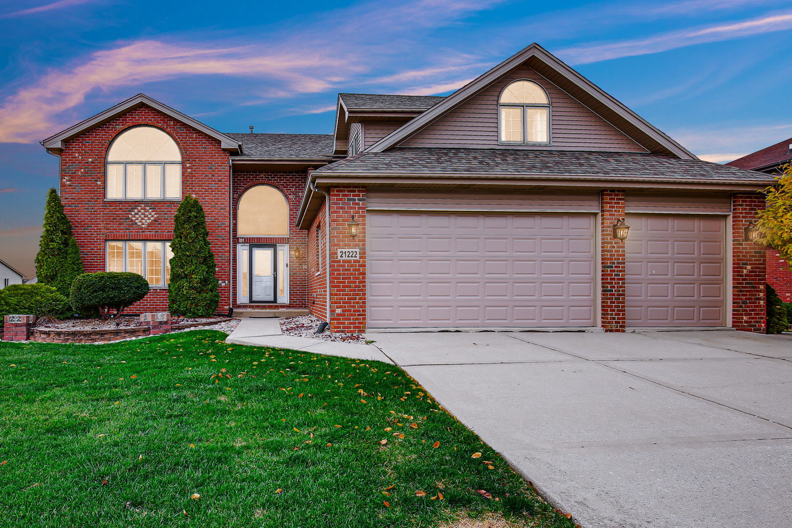21222 Vivienne Drive