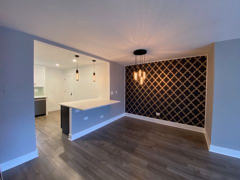 Tiny photo for 115 E Dundee Road #3N, Wheeling, IL 60090 (MLS # 12488467)