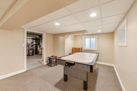 Tiny photo for 206 W Hintz Road, Arlington Heights, IL 60004 (MLS # 12417712)