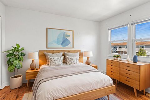 Tiny photo for 257 Bay Street, Wood Dale, IL 60191 (MLS # 12515369)