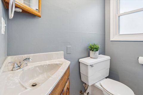 Tiny photo for 257 Bay Street, Wood Dale, IL 60191 (MLS # 12515369)