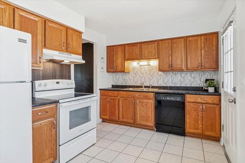 Tiny photo for 257 Bay Street, Wood Dale, IL 60191 (MLS # 12515369)