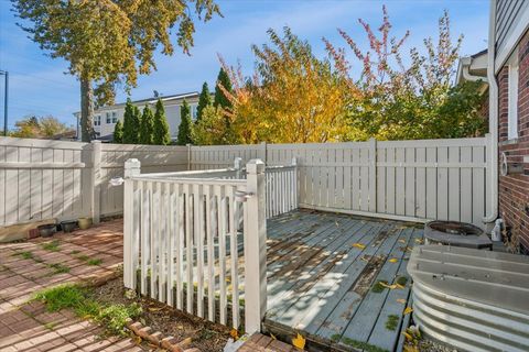 Tiny photo for 257 Bay Street, Wood Dale, IL 60191 (MLS # 12515369)