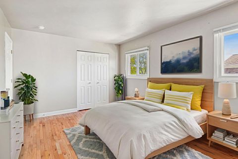 Tiny photo for 257 Bay Street, Wood Dale, IL 60191 (MLS # 12515369)