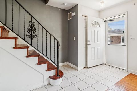 Tiny photo for 257 Bay Street, Wood Dale, IL 60191 (MLS # 12515369)