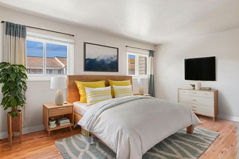 Tiny photo for 257 Bay Street, Wood Dale, IL 60191 (MLS # 12515369)