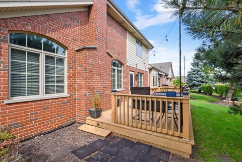 Tiny photo for 1876 Royalglen Drive, New Lenox, IL 60451 (MLS # 12759264)